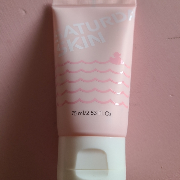 Saturday Skin refining peel gel - Picture 2 of 2